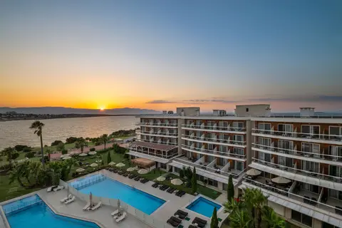 La Quinta By Wyndham Çesme in Kaş