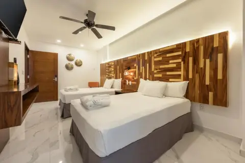 Marvic Hotel Boutique in Playa del Carmen, foto 17