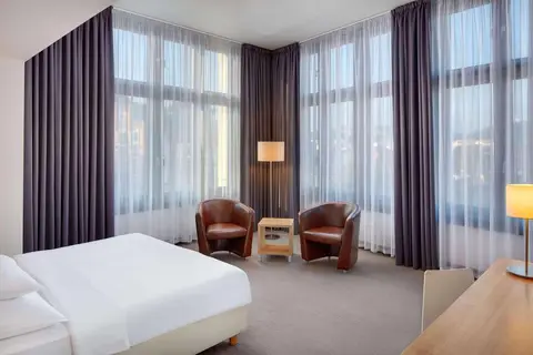 Hermitage Hotel Prague in Praag — foto 3