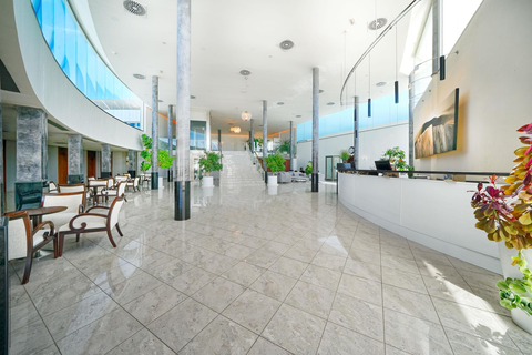 Hotel Las Costas foto 13