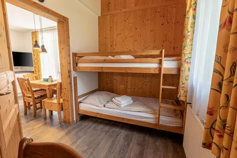 Ferienpark Kreischberg foto 4