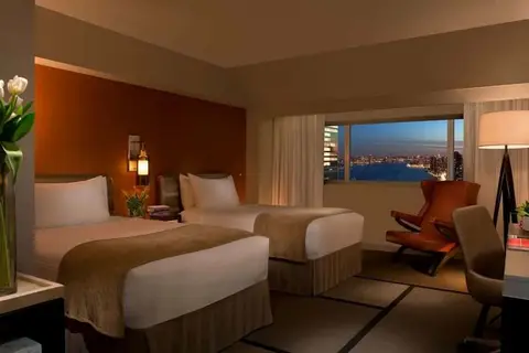 Millenium Hilton New York One UN Plaza in New York, foto 25