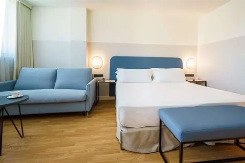Eurostars Malaga in Málaga — foto 3