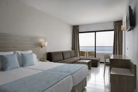 Alua Golf Trinidad in Roquetas de Mar — foto 15