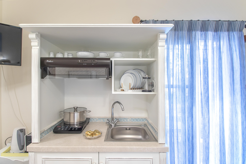 Appartementen Marouso foto 6