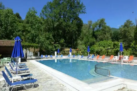 Ipsos Beach Hotel in Ύψος — foto 2