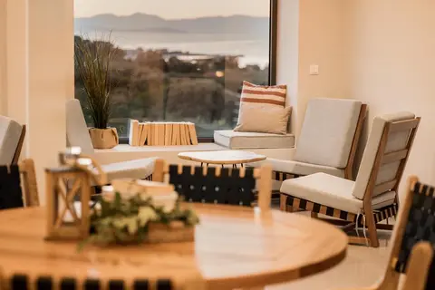 Waterman Beach Village camp & glamping in Supetar — foto 5