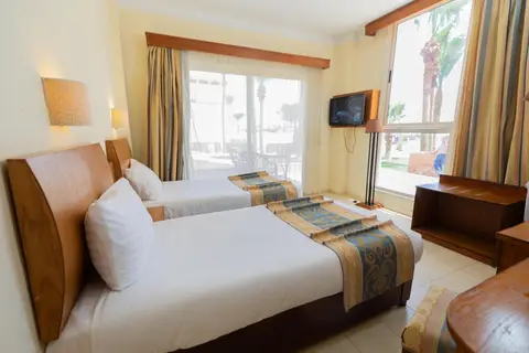 Royal Star Empire Beach Resort in Hurghada, foto 23