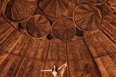 AZULIK Tulum in Manuel Antonio Ay — foto 6