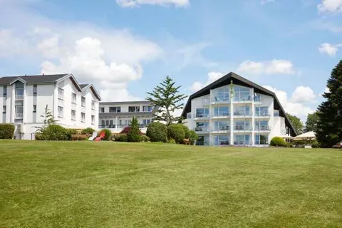 Hotel Derichsweiler Hof foto 15