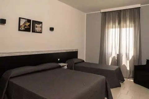 Hopps Hotel in Mazara del Vallo — foto 14