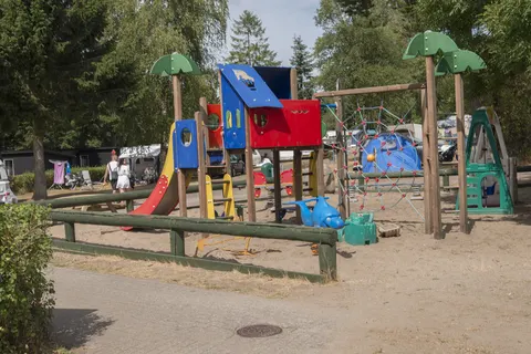 Camping Vestbirk in Østbirk — foto 3