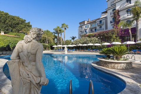 Hotel Sant Alphio Garden & Spa foto 16