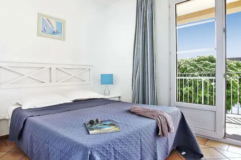 Odalys La Palmeraie in Grimaud — foto 5