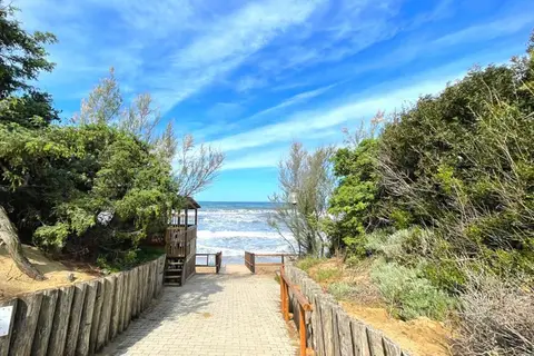 Residenza Dei Cavalleggeri in San Vincenzo — foto 3