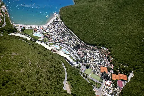 Oliva Camping in Labin — foto 20