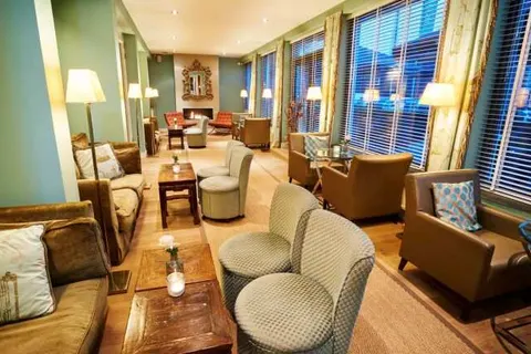 Hotel Gulpenerland foto 2