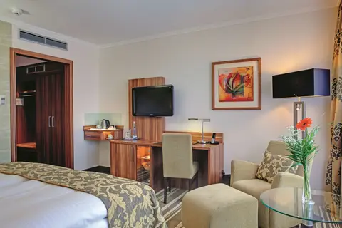 Best Western Plus Hotel Böttcherhof in Hamburg — foto 12