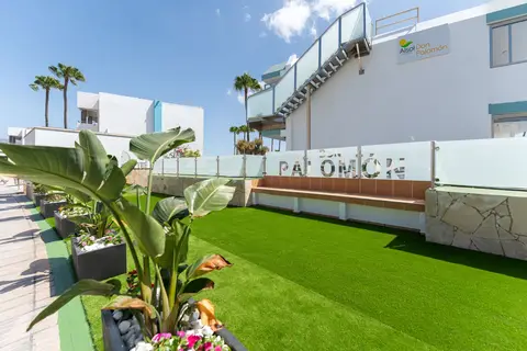 Apartamentos Don Palomon in San Bartolomé de Tirajana — foto 28