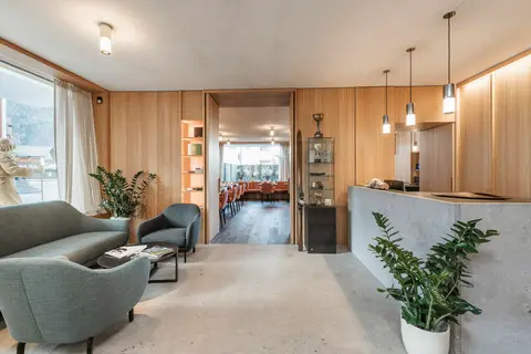 La Paula Apartments & Suites in Kastelruth - Castelrotto — foto 8