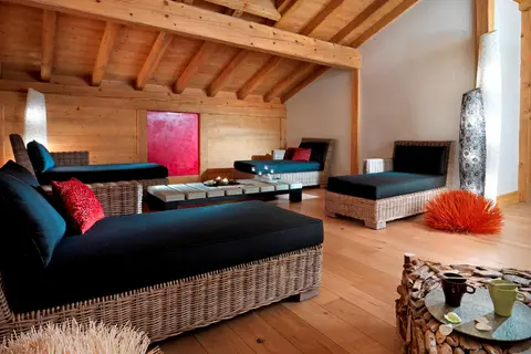 Résidence CGH La Reine des Prés in Samoëns — foto 6