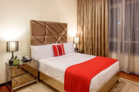 Ramada by Wyndham Dubai Barsha Heights in Dubai, foto 25