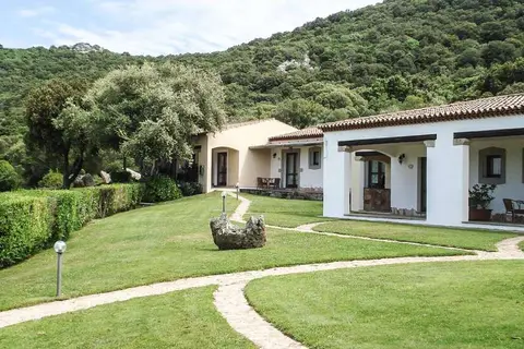 Hotel Valkarana in Sant'Antoni di Gaddura/Sant'Antonio di Gallura — foto 15