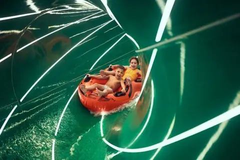 Center Parcs Hochsauerland foto 36