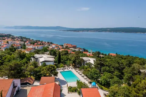 Hotel & Holiday Resort Ad Turres in Crikvenica — foto 7