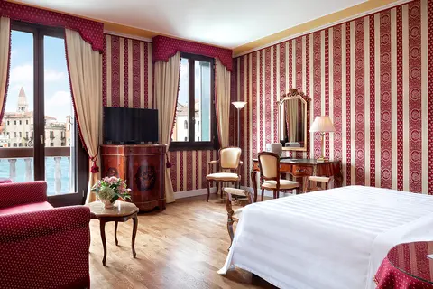 Sina Palazzo Sant' Angelo in Venetië — foto 17