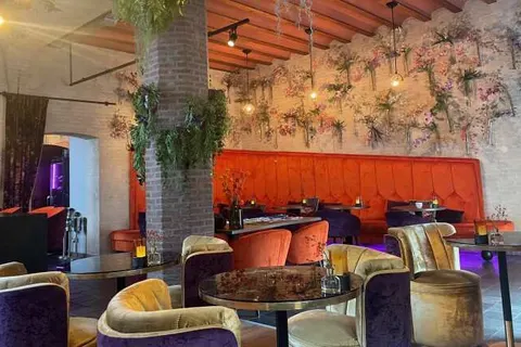 Boutique Hotel The Roosevelt foto 4