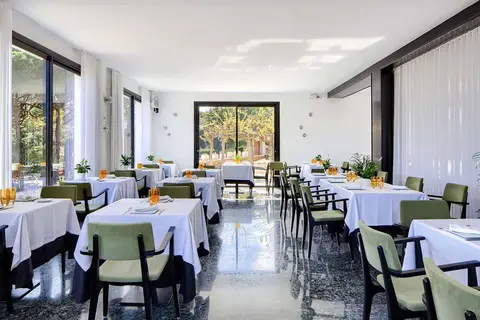 Hotel Eetu Begur Affiliated by Meliá in Begur — foto 9