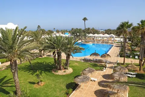 Djerba Resort in Midoun — foto 10