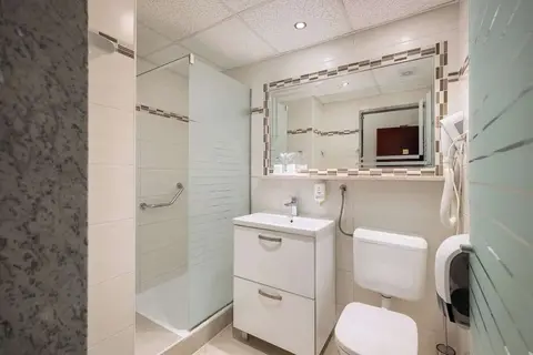 Hedera Hotel in Labin, foto 22