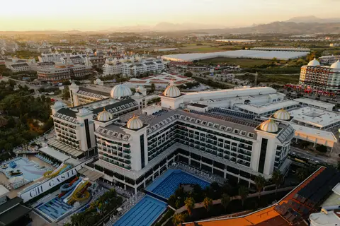 Castival Hotel in Manavgat, foto 26