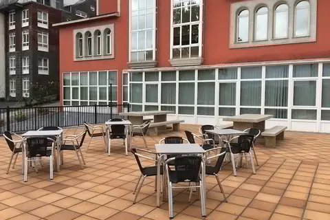 Crunia in A Coruña — foto 18