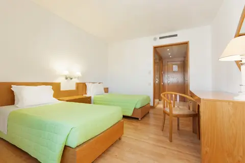 TRYP by Wyndham Montijo Parque Hotel in Montijo — foto 11