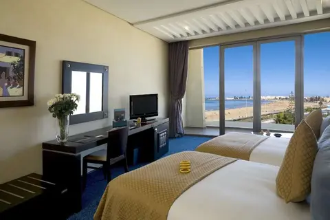 Atlas Essaouira & Spa in Essaouira — foto 3