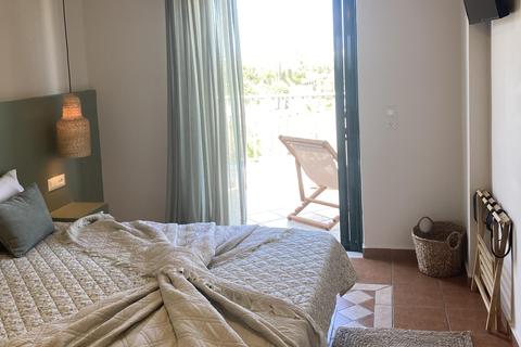 Villa's Anogia met privézwembad foto 9