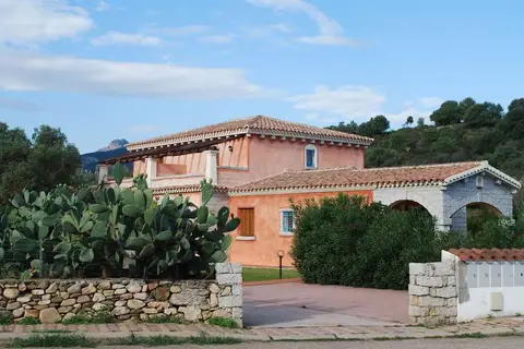 Appartamenti Vecchio Stazzo in San Teodoro — foto 10