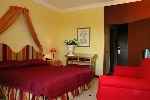 Domizia Palace Hotel in Sessa Aurunca, foto 10