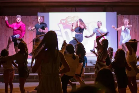 Camping Il Gabbiano foto 6