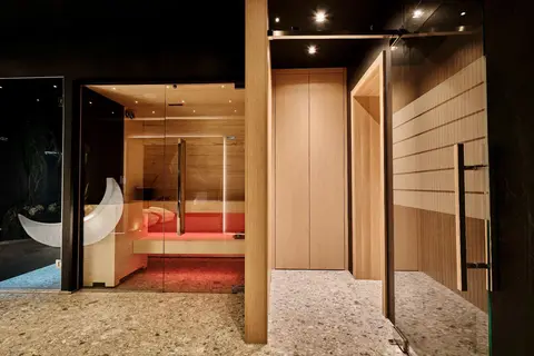 Relais Colle Buono in Alvito — foto 11
