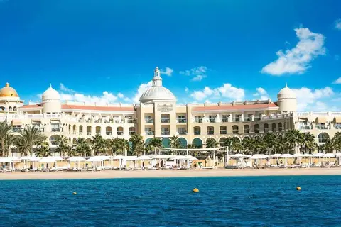 KaiSol Romance Resort Sahl Hasheesh in Sunrise Romance Resort — foto 10