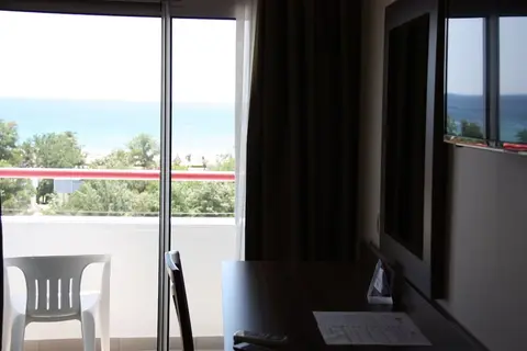 Hotel Billurcu in Narlıdere, foto 21