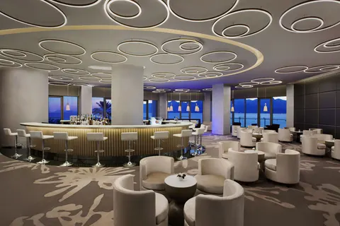 Blue Cruise & Titanic Resort foto 35
