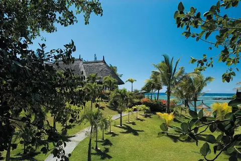 Canonnier Beachcomber Golf Resort & Spa in Grand Baie VCA, West — foto 23