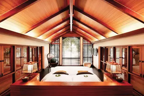 The Tubkaak Krabi Boutique Resort in Krabi — foto 14