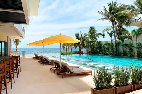 The Fives Oceanfront in Puerto Morelos — foto 3