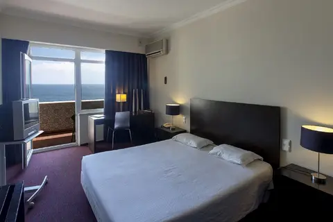 Carcavelos Beach Hotel in Cascais — foto 8